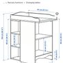 Changing table Image 2
