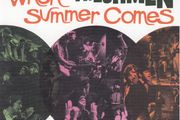 The Freshmen CD - When Summer Come: The Pye Anthology