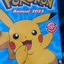 Pokemon books Image 3