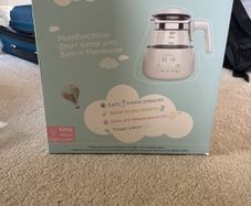 Baby Kettle