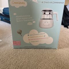 Baby Kettle