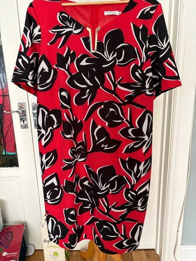 olimara dress