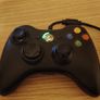 Xbox 360 Wired Controller (Official) Image 2