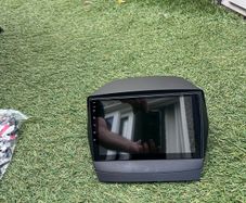 Hyundai ix35 android head unit