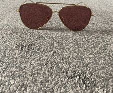 sun glasses
