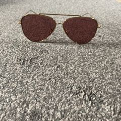 sun glasses