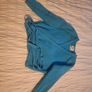 Blue ballet outfit Image 2