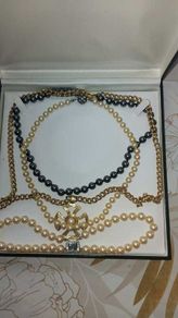 vintage jewelry