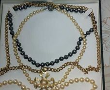 vintage jewelry