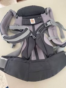 Ergobaby Omni 360 Cool Air Mesh Baby Carrier