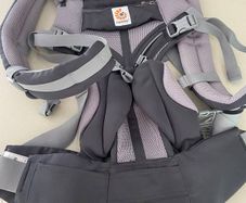 Ergobaby Omni 360 Cool Air Mesh Baby Carrier
