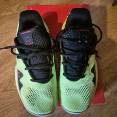 SIZE 5/6UK Under Armour _Sport runners /New