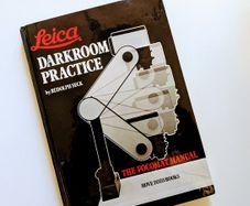 Leica Darkroom Practice: The Focomat Manual