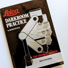 Leica Darkroom Practice: The Focomat Manual
