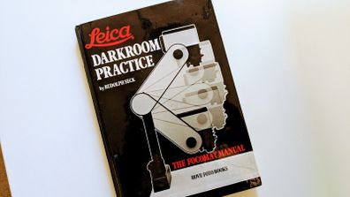 Leica Darkroom Practice: The Focomat Manual