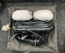 Car Polish Machine