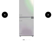Built Fridge Freezer 70-30 Built In