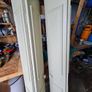 Handmade wooden shutters Image 2