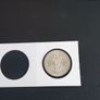 Padraig Pearse Silver Coin Image 3