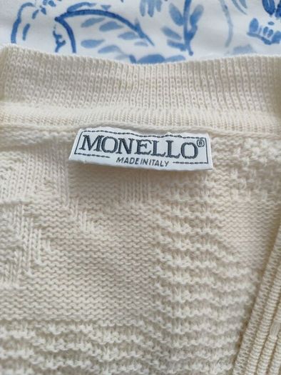 Jumper  Italian MONELLO