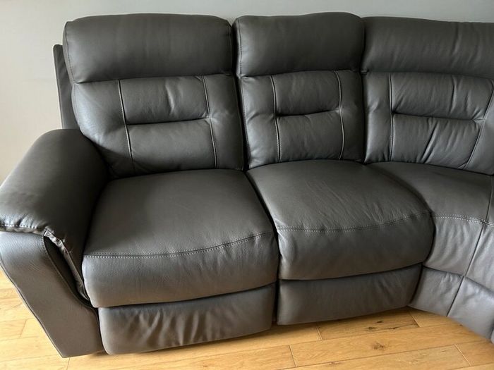 Corner Sofa
