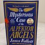 The Mysterious Case of the Alperton Angels by Janice Hallett Image 2