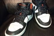 Champion high-top sneakers