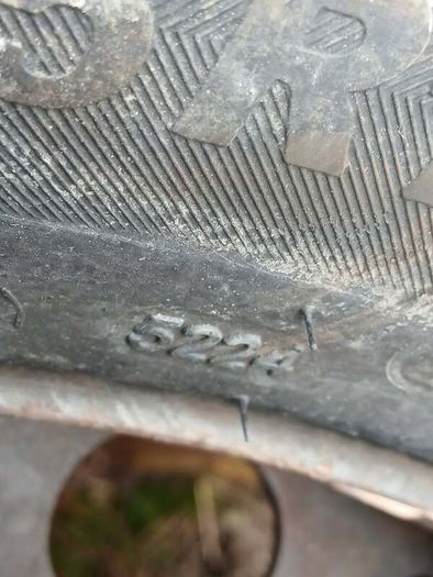 205/65-15 tyres