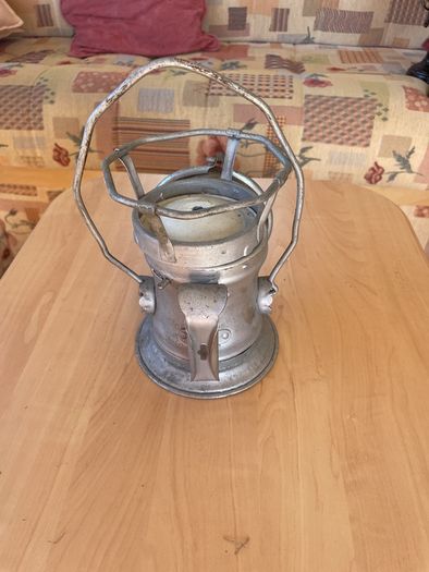 vintage Lamp