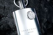 Afnan Supremacy Silver