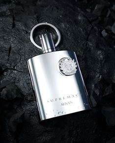 Afnan Supremacy Silver