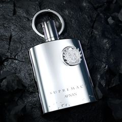 Afnan Supremacy Silver