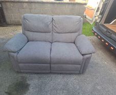 2 seater