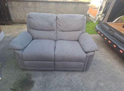 2 seater