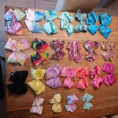 Hair Bows Jojo