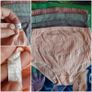 Nursing bra and maternity panties Image 3