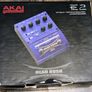 Akai Headrush E2 loop pedal Image 2