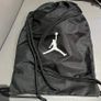 nike jordan gym bag sack Image 2