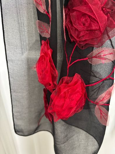 Wrap/Scarf