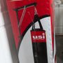 usi boxing kit brand new punch punching Bag Mitts Pads Skippng rope gloves Image 2