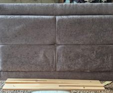 Headboard(Double)