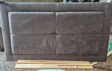 Headboard(Double)
