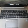 HP Elitebook 840 G6 i7 8th gen 16GB/256GB SSD Quad core Laptop Image 2