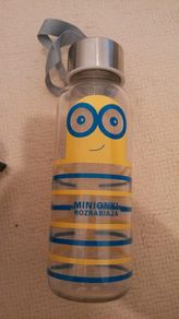 despicable me cup