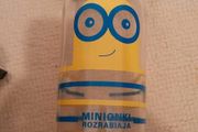 despicable me cup
