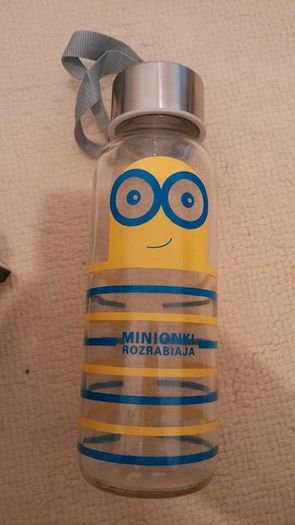 despicable me cup