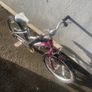 raleigh kids bike Image 2