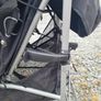 mamas and papas double buggy Image 10