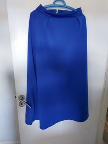 Soft shell skirt from Coast