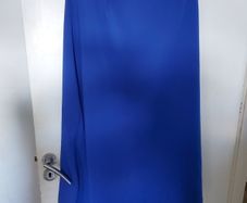 Soft shell skirt from Coast